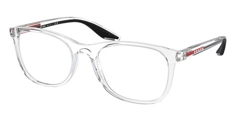 Prada Sport PS 05AV Eyeglasses 